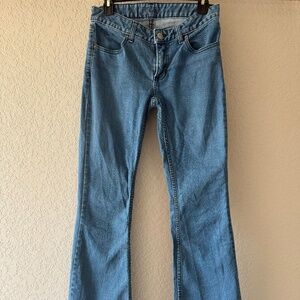 Kimes Ranch Lola Jeans 0/34